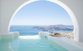 Apeiron Blue Santorini By Apeiron Hotels (Adults Only)